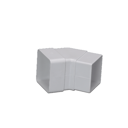 Pipe Elbow 45°