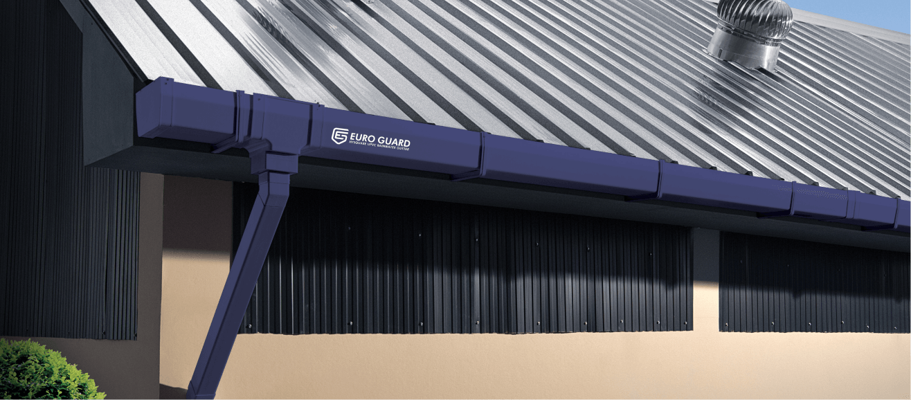 Euro gaurd Blue