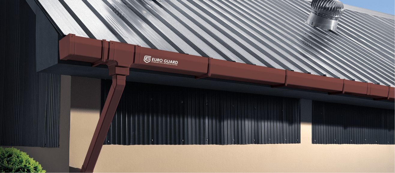 Euro gaurd Coffee Brown