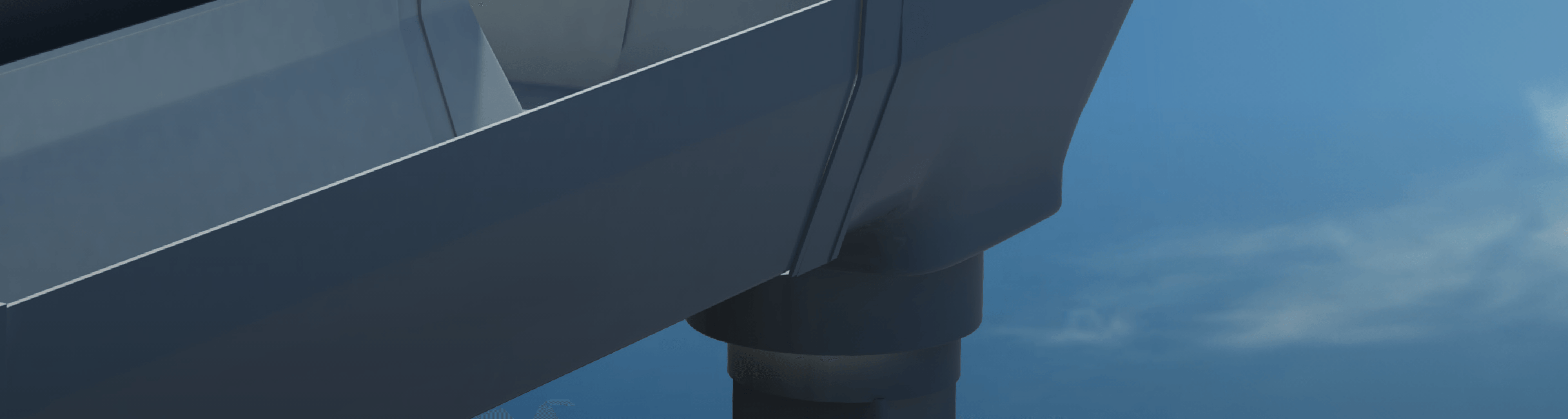 Euro Guard Hysquare (160 MM)