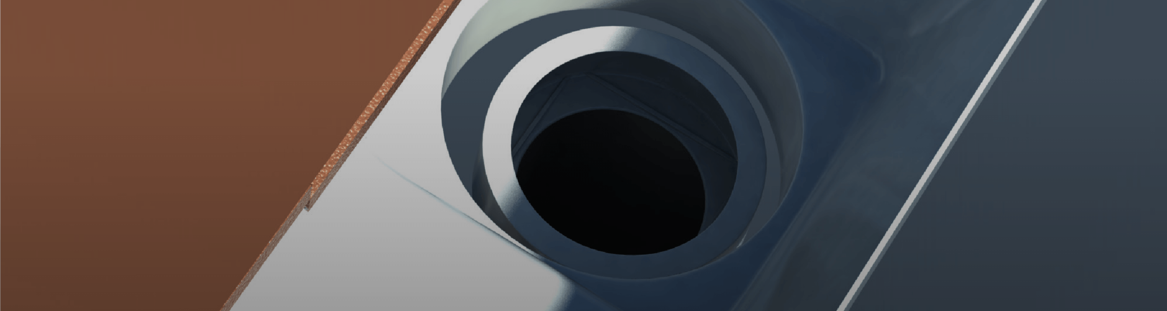 Euro Guard Pro Square (200 MM)