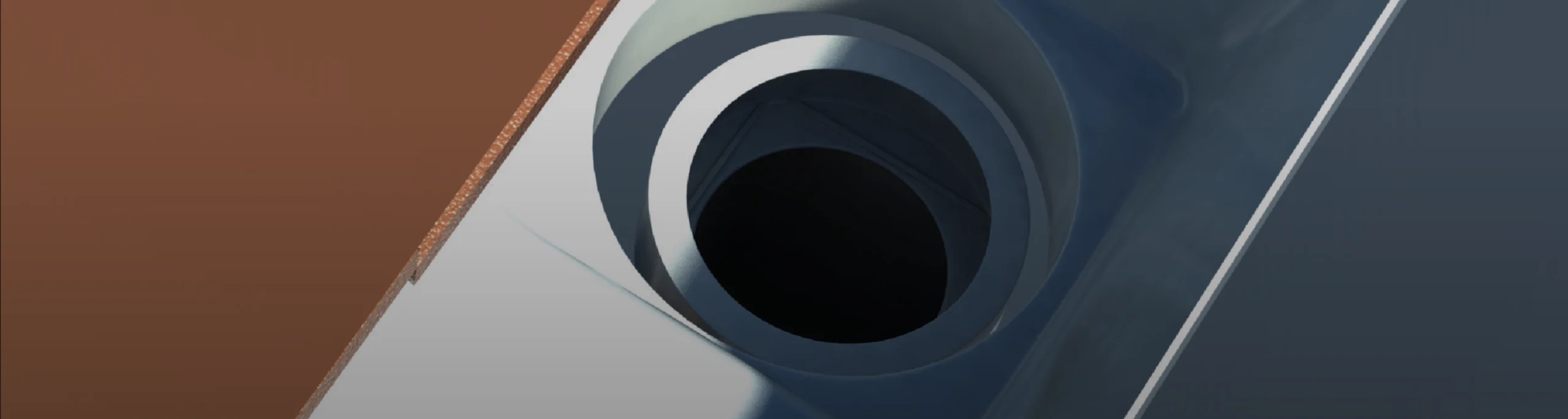 Euro Guard Pro Square (200 MM)
